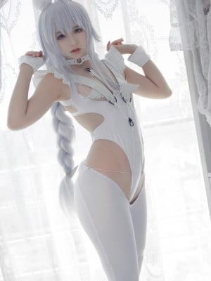 疯猫ss -  恶毒_006