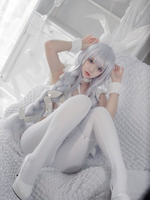 疯猫ss -  恶毒_015