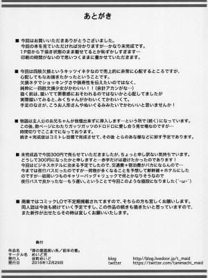 (C91) [めいど党 (谷町めいど)] 罪の意識高い系-前半の章_[TOC]-18