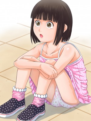 [めいど党 (谷町めいど)] 僕たちは天使達のスカートの中身が見たい [DL版]_[TOC]-27