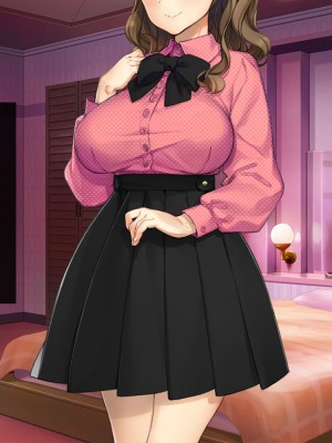 [少女騎士団 (大槍葦人)] 「かわいい後輩がセフレになってあげますね♥」_123