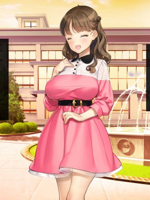 [少女騎士団 (大槍葦人)] 「かわいい後輩がセフレになってあげますね♥」_122