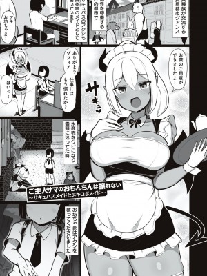 [じゃっこ] お姉ちゃんと、シよ？ [DL版]_035