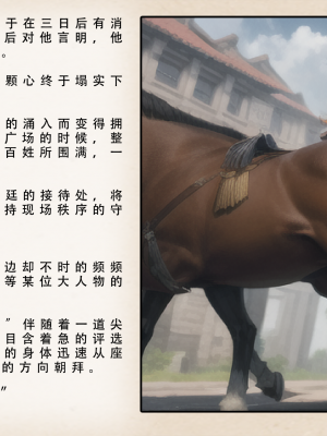 《武唐风流录》上／试看版 70P（AI绘制）_023