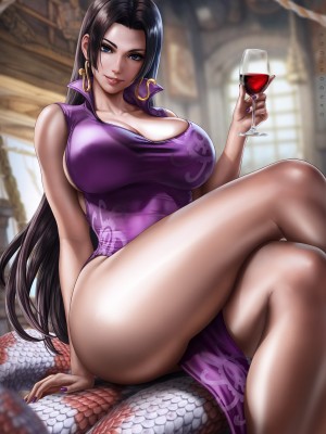 【Dandonfuga】May 2023 Content_003_Boa_Hi_Res_0SFW_02
