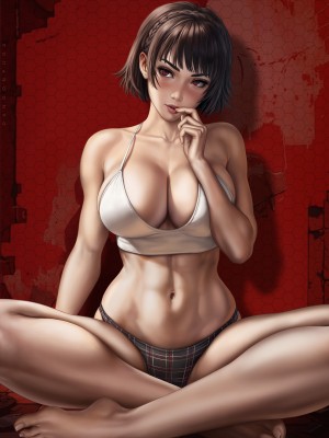 【Dandonfuga】April 2023 Content_296_Makoto_Hi_Res_0SFW_05