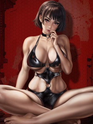 【Dandonfuga】April 2023 Content_298_Makoto_Hi_Res_0SFW_07