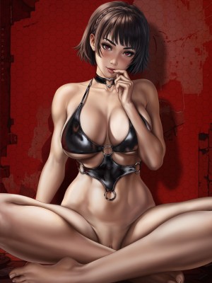 【Dandonfuga】April 2023 Content_353_Makoto_Hi_Res_NSFW_28