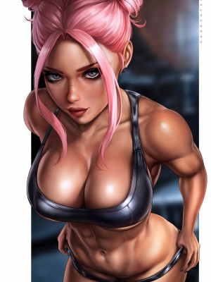 【Dandonfuga】April 2023 Content_474_Bubble_Hi_Res_NSFW_03