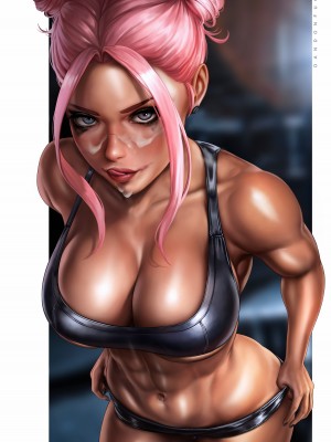 【Dandonfuga】April 2023 Content_482_Bubble_Hi_Res_NSFW_07