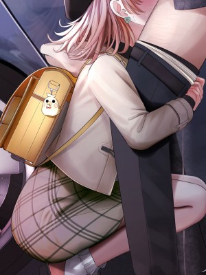 [ツリサス] ロケ下見 (アイドルマスター シャイニーカラーズ) [無修正] [中国翻訳]_4