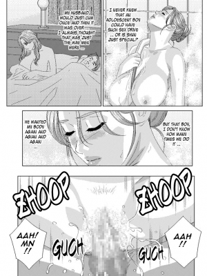 [にしまきとおる] Scarlet Desire 2_Scarlet_Desire_chap_07_006