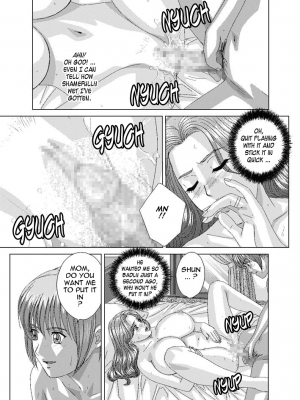 [にしまきとおる] Scarlet Desire 2_Scarlet_Desire_chap_08_008