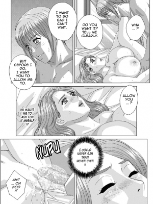 [にしまきとおる] Scarlet Desire 2_Scarlet_Desire_chap_08_009