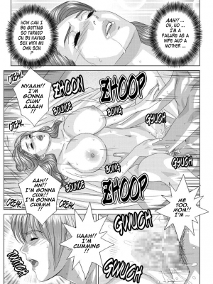 [にしまきとおる] Scarlet Desire 2_Scarlet_Desire_chap_08_027