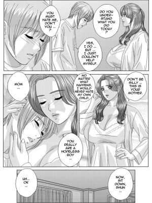[にしまきとおる] Scarlet Desire 2_Scarlet_Desire_chap_09_002