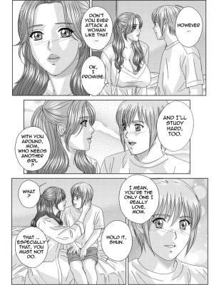 [にしまきとおる] Scarlet Desire 2_Scarlet_Desire_chap_09_004