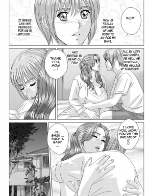 [にしまきとおる] Scarlet Desire 2_Scarlet_Desire_chap_09_006
