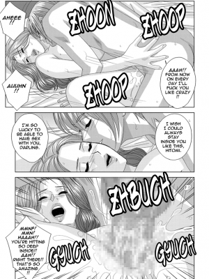 [にしまきとおる] Scarlet Desire 2_Scarlet_Desire_chap_10_077