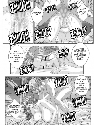 [にしまきとおる] Scarlet Desire 2_Scarlet_Desire_chap_10_v2_066