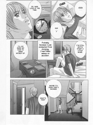 [にしまきとおる] Scarlet Desire 1_Scarlet_Desire_016