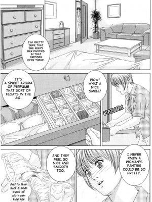 [にしまきとおる] Scarlet Desire 1_Scarlet_Desire_046