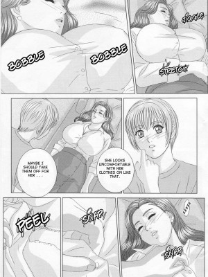 [にしまきとおる] Scarlet Desire 1_Scarlet_Desire_052