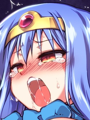 [灯夜工房 (灯ひでかず)] 色情陷阱地下城·那时的女贤者+后日谈 ｜&nbsp;&nbsp;Ero Trap Dungeon エロトラップダンジョン_そのときの女賢者+囚われの女賢者 (ドラゴンクエストIII) [星月汉化]_22