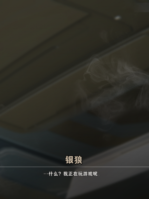 [TAKASHIA] イベント前に追加でラクガキした電子ラッカーが乾くまで待ってるときの話 (崩壊スターレイル) [中国翻訳]_33
