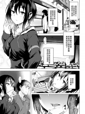 [荒巻越前] 館花さんは試したい (性春は君のナカ) [enculé×nemu7e漢化] [無修正] [DL版]_03