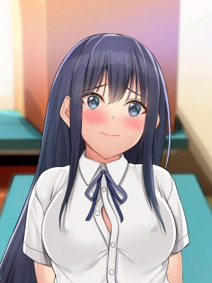[ぽるちーに] 二人の幼馴染が巨乳とマンスジがエロ目立ちする水泳部と陸上部に入部して俺を誘うから何度も生ハメ中出しセックスしまくる!!_054_0405