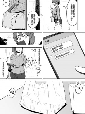 [しもふりにく(しもふり)] ムラムラしすぎて夫に内緒でAV出演しちゃいました  [中国翻訳]_07