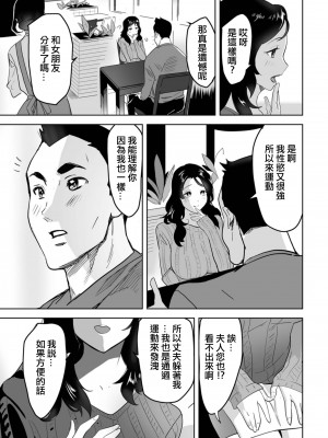 [みつや] 奥さんのマル秘健康法 [中国翻译]_03