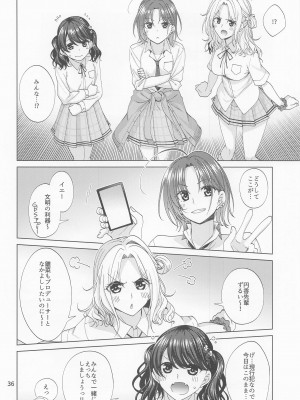 (C100) [CRIMSON GROUND (宮社惣恭)] セックスにどハマリした樋口円香 (アイドルマスター シャイニーカラーズ)_35