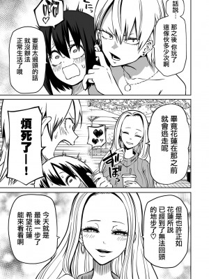 [阪本KAFKA] 調教!ラプホ女子会 (COMICグーチョ vol.15) [沒有漢化]_05