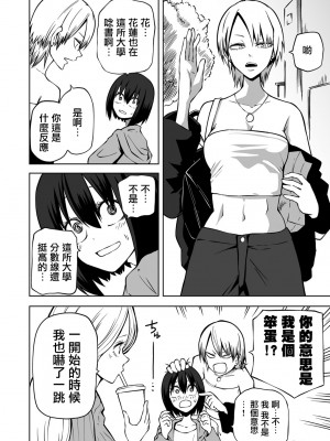 [阪本KAFKA] 調教!ラプホ女子会 (COMICグーチョ vol.15) [沒有漢化]_04