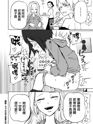 [阪本KAFKA] 調教!ラプホ女子会 (COMICグーチョ vol.15) [沒有漢化]_26