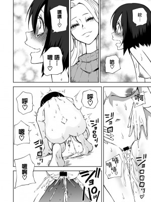 [阪本KAFKA] 調教!ラプホ女子会 (COMICグーチョ vol.15) [沒有漢化]_20