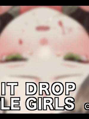 [ねこてゐ] 【FRUIT DROP LITTLE GIRLS】能見台 可奈ちゃん(7) [潇洒个人汉化]