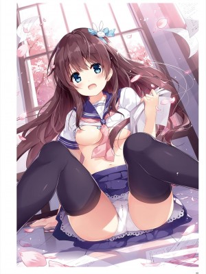 (C101)うりぼう ARTWORKS COLLECTION -Heaven-_062