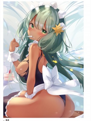 (C101)うりぼう ARTWORKS COLLECTION -Heaven-_247