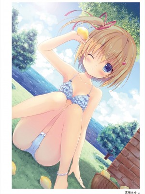 (C101)うりぼう ARTWORKS COLLECTION -Heaven-_304
