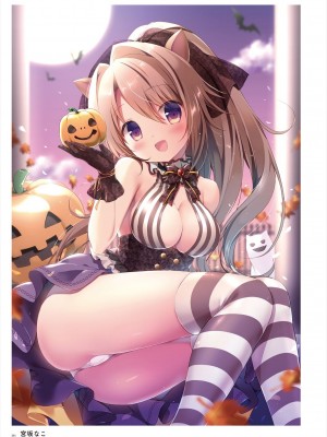 (C101)うりぼう ARTWORKS COLLECTION -Heaven-_303