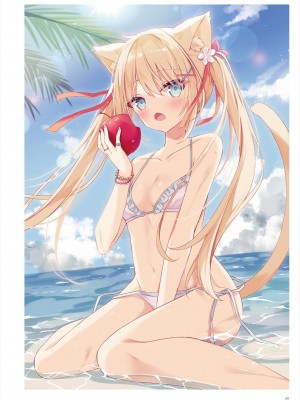 (C101)うりぼう ARTWORKS COLLECTION -Heaven-_276