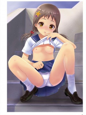(C101)うりぼう ARTWORKS COLLECTION -Heaven-_250