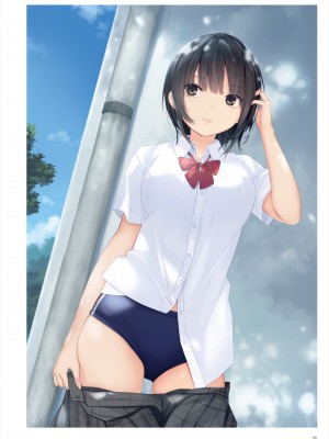 (C101)うりぼう ARTWORKS COLLECTION -Heaven-_020