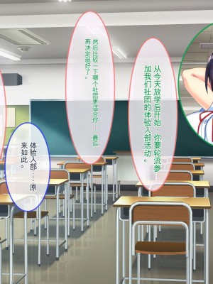 [ぽるちーに] 運動部JK孕ませハーレム！！部活より生ハメ子作り大好き女子部員たちのどスケベ勧誘_0020_0119