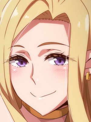 [はらへら] 六畳一間のエルフ_35