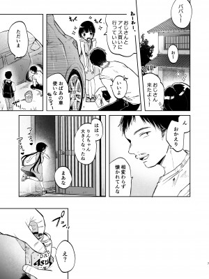 [しぷおる] りんこと叔父さんの初めての夏休み [DL版]_06