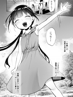 [しぷおる] りんこと叔父さんの初めての夏休み [DL版]_03